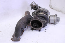 Load image into Gallery viewer, TURBO Audi A5 A6 A4 2012 12 2013 13 2.0L turbo - 1289510