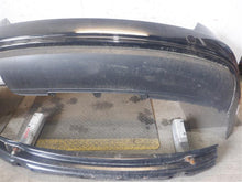 Load image into Gallery viewer, REAR BUMPER ASSEMBLY Audi A4 2013 13 2014 14 2015 15 2016 16 - 1289557