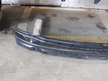 Load image into Gallery viewer, REAR BUMPER ASSEMBLY Audi A4 2013 13 2014 14 2015 15 2016 16 - 1289557