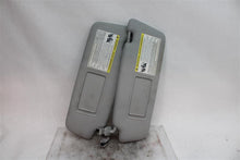 Load image into Gallery viewer, INTERIOR SUN VISORS Audi A4 RS5 S4 13 14 15 16 Left - 1289602