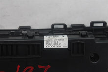 Load image into Gallery viewer, TEMPERATURE CONTROLS Mazda 6 2014 14 - 1289622