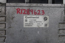 Load image into Gallery viewer, ECU ECM COMPUTER BMW 528i X3 2011 11 2012 12 - 1289623
