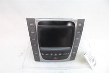 Load image into Gallery viewer, INFO-GPS SCREEN Lexus GS350 2010 10 2011 11 - 1289665