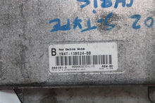 Load image into Gallery viewer, BODY CONTROL COMPUTER Jaguar S Type 2000 00 01 02 03 - 1289669