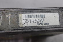 Load image into Gallery viewer, ECU ECM COMPUTER HONDA ACCORD 1997 4CYL DX LX SE AUTO - 1289684