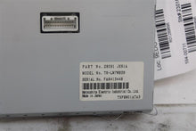 Load image into Gallery viewer, NAVIGATION DISPLAY G35 G37 QX56 Murano Maxima 2007 07 08 09 10 11 12 - 1289695