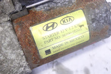 Load image into Gallery viewer, STARTER MOTOR Elantra 2014 14 2015 15 2016 16 2017 17 2018 18 - 1289811