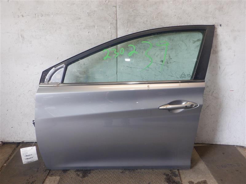 FRONT DOOR Hyundai Elantra 11 12 13 14 15 16 Left - 1290018