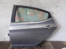 Load image into Gallery viewer, REAR DOOR Hyundai Elantra 11 12 13 14 15 16 Left - 1290020