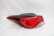 Load image into Gallery viewer, OUTER TAIL LIGHT LAMP Elantra 2014 14 2015 15 2016 16 Left - 1290025