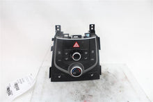 Load image into Gallery viewer, TEMPERATURE CONTROLS Hyundai Elantra 2014 14 2015 15 2016 16 - 1290075