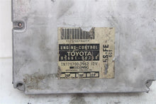 Load image into Gallery viewer, ECU ECM COMPUTER TOYOTA CAMRY 1997 97 4CYL FED AUTO - 1290091
