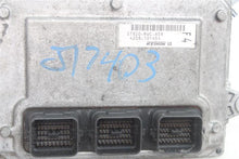 Load image into Gallery viewer, ECU ECM COMPUTER Acura RDX 2007 07 2008 08 2009 09 2.3L - 1290093