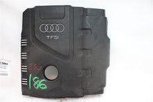 Load image into Gallery viewer, PLASTIC ENGINE COVER Audi A5 2010 10 - 1290713