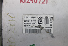 Load image into Gallery viewer, ECU ECM COMPUTER Hyundai Santa Fe 2007 07 2008 08 2009 09 2010 10 2011 11 - 1290721