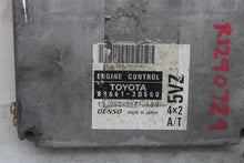 Load image into Gallery viewer, ECU ECM COMPUTER Toyota 4 Runner 1999 99 - 1290729