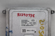 Load image into Gallery viewer, ECU ECM COMPUTER Kia Forte 2017 17 2018 18 - 1290738