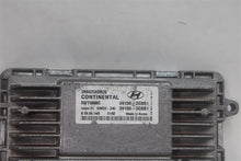Load image into Gallery viewer, ECU ECM COMPUTER Santa Fe 2013 13 2014 14 2015 15 2016 16 - 1290742