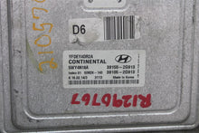 Load image into Gallery viewer, ECU ECM COMPUTER Hyundai Sonata 11 12 13 14 15 - 1290767