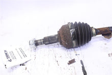 Load image into Gallery viewer, FRONT CV AXLE SHAFT Murano Murano Cross Cabriolet 2015-2018 Left - 1291170