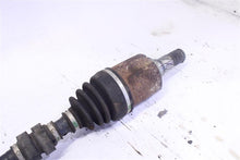 Load image into Gallery viewer, FRONT CV AXLE SHAFT Murano Murano Cross Cabriolet 2015-2018 Left - 1291170