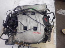 Load image into Gallery viewer, ENGINE MOTOR Golf Golf Cabriolet Golf GTI Golf III Golf Jetta 99-05 2.8L - 1291246