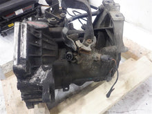 Load image into Gallery viewer, TRANSMISSION Golf Golf Cabriolet Golf GTI Golf III Golf IV Jetta 99-05 - 1291248