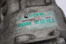 Load image into Gallery viewer, AC COMPRESSOR Golf Jetta 1999 99 00 01 02 03 04 05 - 1291255