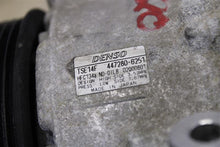 Load image into Gallery viewer, AC A/C AIR CONDITIONING COMPRESSOR Subaru Legacy 13 14 15 16 - 1291635
