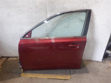 Load image into Gallery viewer, FRONT DOOR Subaru Legacy 2010 10 2011 11 2012 12 Left Sedan - 1291650