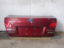 Load image into Gallery viewer, TRUNK LID Subaru Legacy 2010 10 2011 11 2012 12 Sedan - 1291660