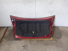 Load image into Gallery viewer, TRUNK LID Subaru Legacy 2010 10 2011 11 2012 12 Sedan - 1291660
