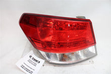 Load image into Gallery viewer, OUTER TAIL LIGHT LAMP Subaru Legacy 10 11 12 13 14 Left - 1291662