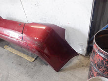 Load image into Gallery viewer, REAR BUMPER Subaru Legacy 2010 10 2011 11 2012 12 Sedan - 1291667