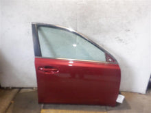 Load image into Gallery viewer, FRONT DOOR Subaru Legacy 2010 10 2011 11 2012 12 Sedan Right - 1291680