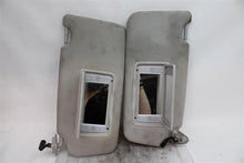 Load image into Gallery viewer, INTERIOR SUN VISORS Subaru Legacy 10 11 12 13 14 - 1291706