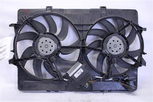 Load image into Gallery viewer, RADIATOR FAN ASSEMBLY Audi A4 A5 Allroad Q5 S4 2008-2015 - 1291734