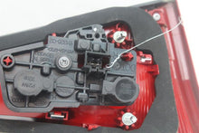 Load image into Gallery viewer, TRUNK LID MOUNTED TAIL LIGHT LAMP Audi A4 S4 13 14 15 16 Right - 1291777