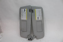 Load image into Gallery viewer, INTERIOR SUN VISORS Audi A4 RS5 S4 13 14 15 16 Left - 1291820