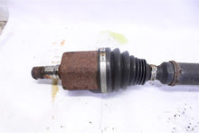 Load image into Gallery viewer, FRONT CV AXLE SHAFT Passat 2012 12 2013 13 2014 14 AT Right - 1291858