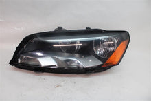 Load image into Gallery viewer, HEADLIGHT LAMP ASSEMBLY Passat 2012 12 2013 13 2014 14 Left - 1291867