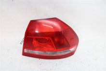 Load image into Gallery viewer, OUTER TAIL LIGHT LAMP Passat 2012 12 2013 13 2014 14 Right - 1291886
