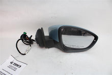 Load image into Gallery viewer, SIDE VIEW DOOR MIRROR Volkswagen Passat 2012 12 Right - 1291896