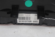 Load image into Gallery viewer, SPEEDOMETER CLUSTER Volkswagen Passat 2012 12 - 1291923