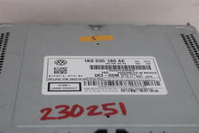 Load image into Gallery viewer, RADIO CC Jetta Passat 2012 12 2013 13 2014 14 2015 15 RECEIVER - 1291929