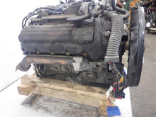 Load image into Gallery viewer, ENGINE MOTOR Land Rover Range Rover 06 07 08 09 4.4L - 1291934