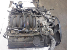 Load image into Gallery viewer, ENGINE MOTOR Land Rover Range Rover 06 07 08 09 4.4L - 1291934