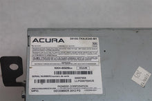 Load image into Gallery viewer, RADIO Acura TL 2013 13 2014 14 - 1292173