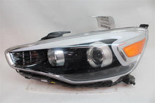 Load image into Gallery viewer, HEADLIGHT LAMP ASSEMBLY Kia Cadenza 2014 14 2015 15 2016 16 Left - 1292193