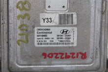 Load image into Gallery viewer, ECU ECM COMPUTER Tucson 2010 10 2011 11 2012 12 2013 13 - 1292206